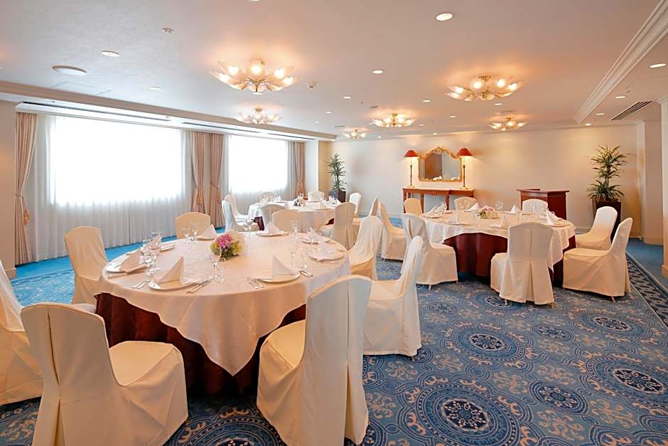 Hotel Nikko Princess Kyoto