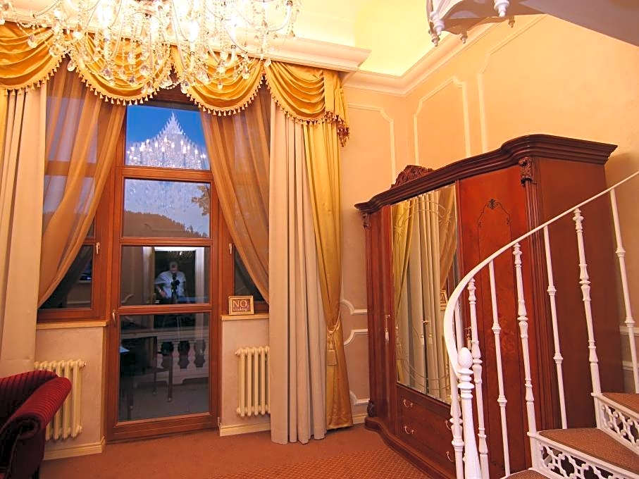 Royal Golf - Art hotel