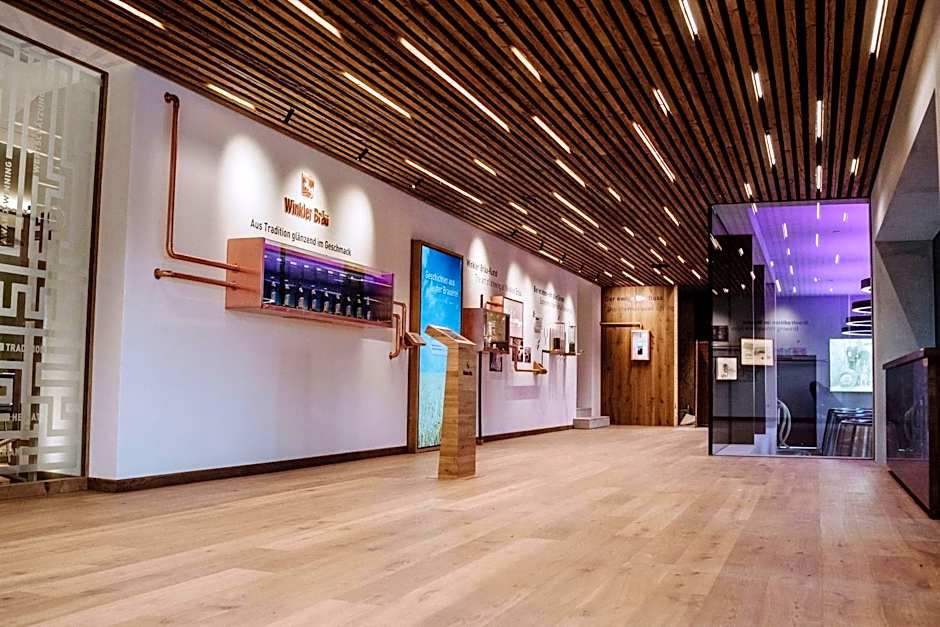 Gutshofhotel Winkler Bräu