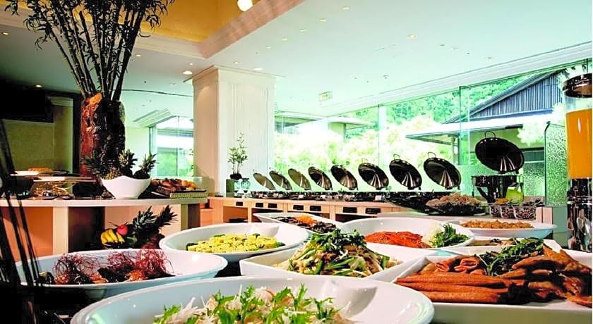 Narita Gateway Hotel