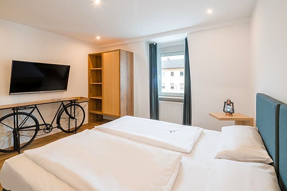 Hotel Knorz