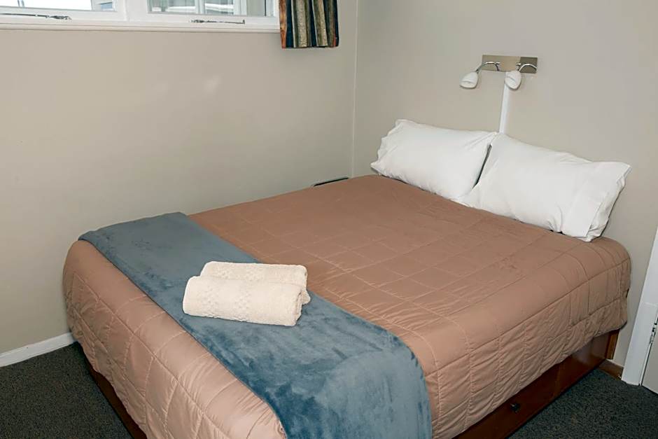 Greymouth Motel
