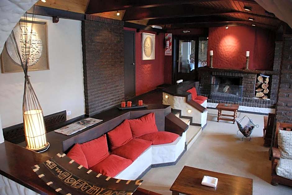 Hotel Michelangelo