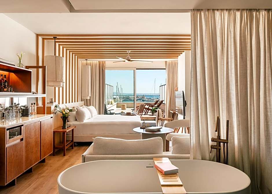 Hotel Victoria Gran Meliá