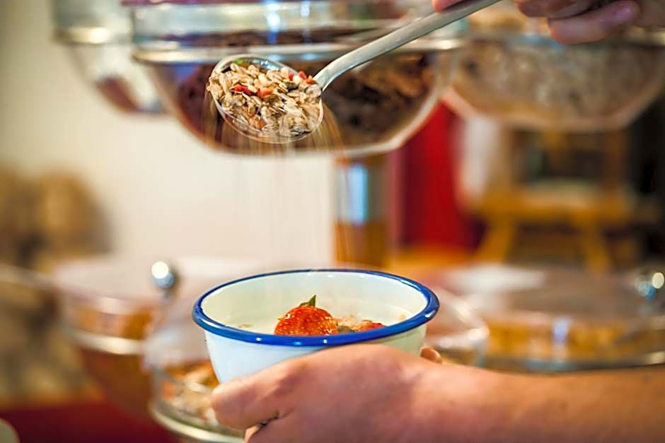 Hotel Residence Gasser