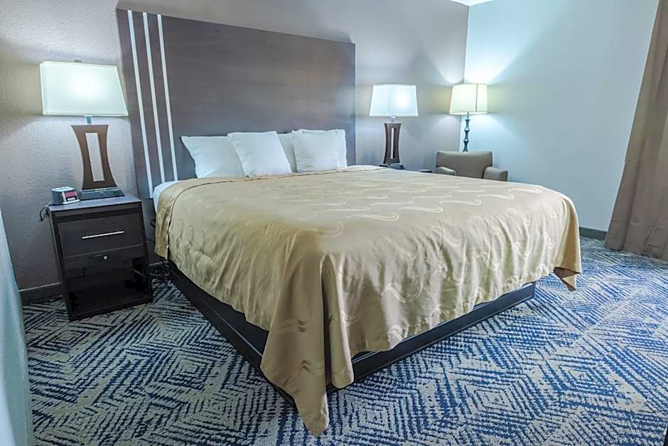 Quality Inn Olive Branch