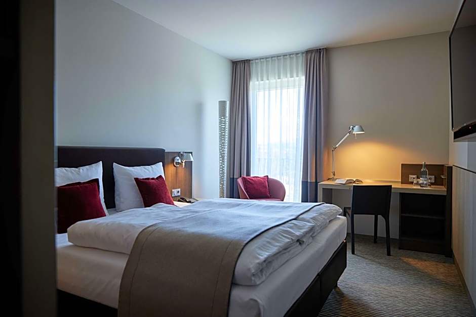 bigBOX Allgau Hotel