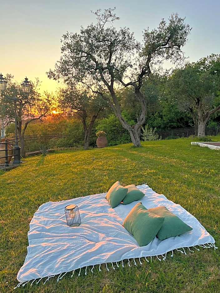 B&B Alla Fortezza