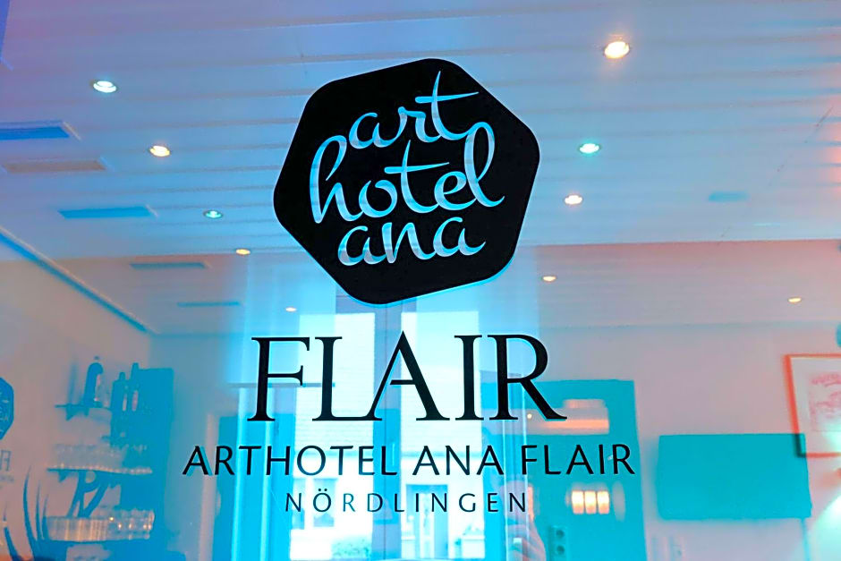 Arthotel ANA Flair