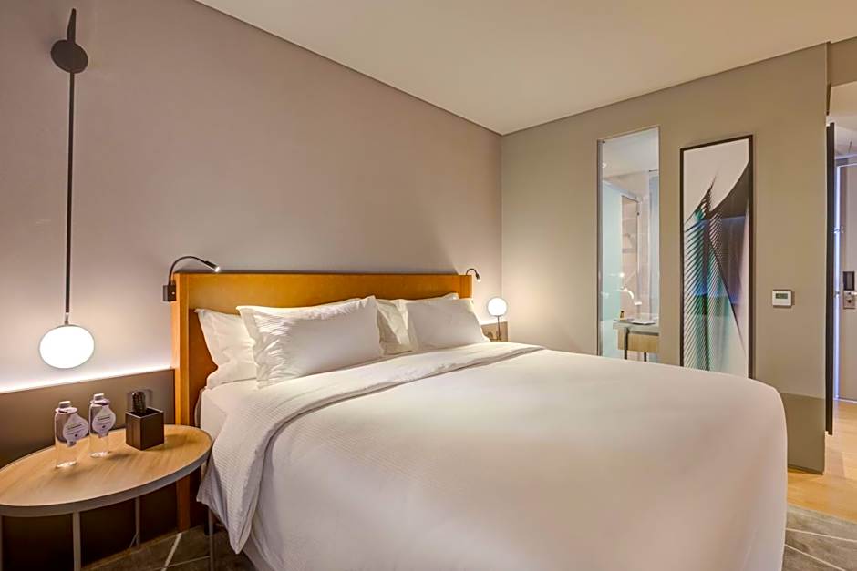 DoubleTree by Hilton Porto Alegre