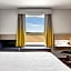 Holiday Inn Express And Suites George Quincy South