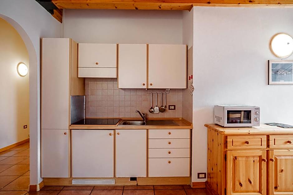 Residence Al Caminetto