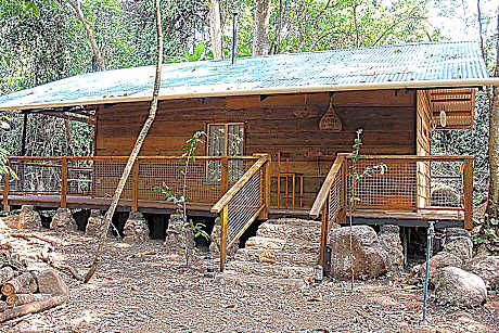 Amorentia Agri Tourism 