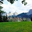 Sunset Resorts Canmore and Spa