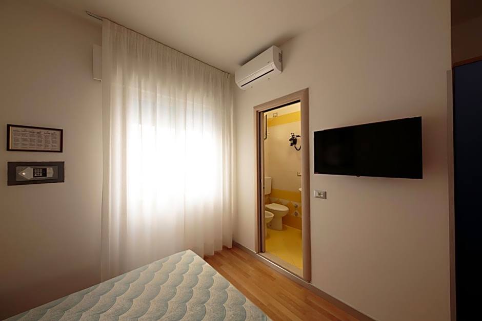 Hotel Riviera