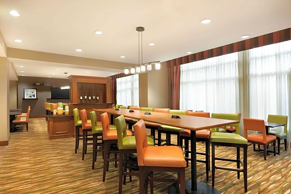 Hampton Inn By Hilton New York - Laguardia Airport