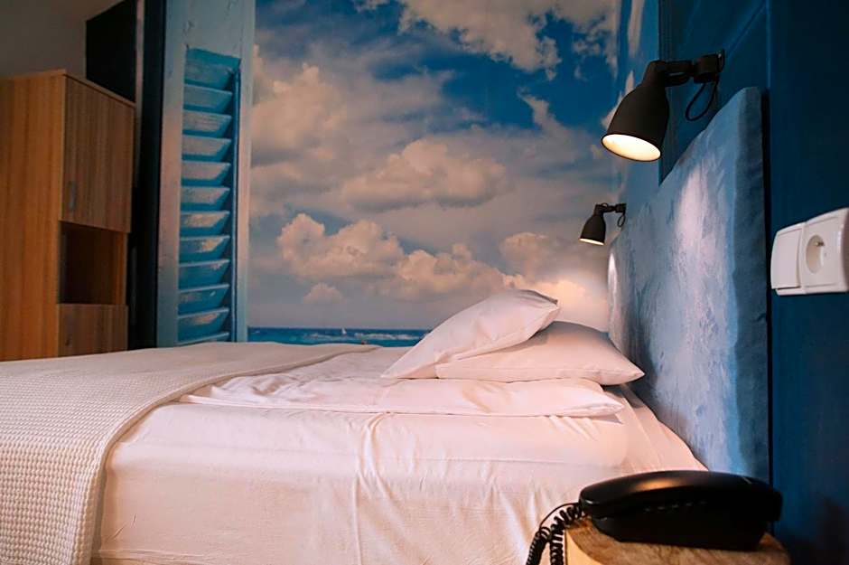 Pensjonat Pod Jemiołą