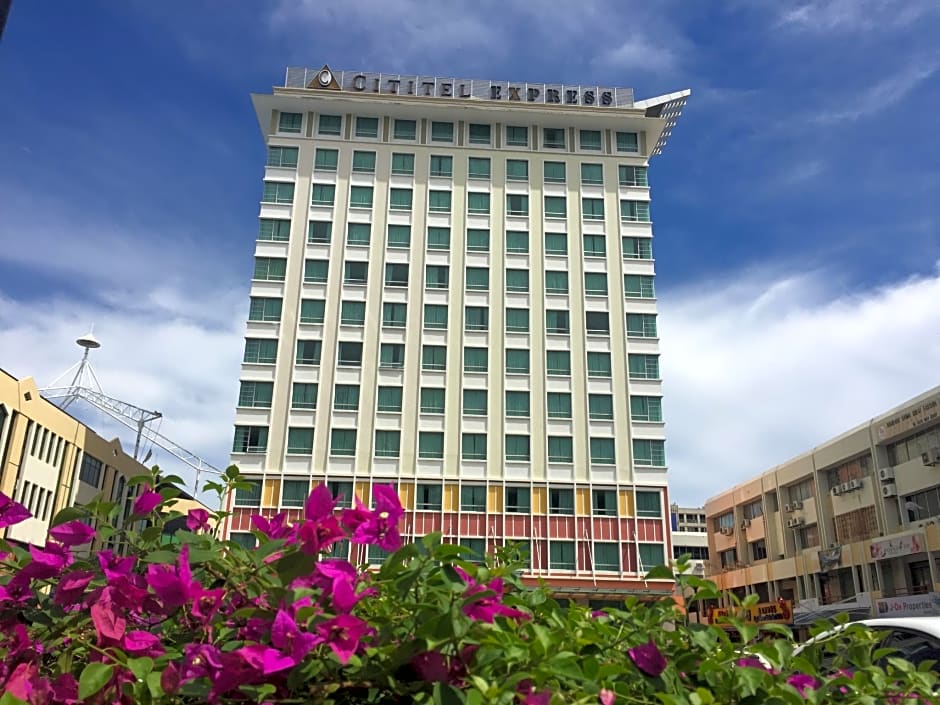 Cititel Express Kota Kinabalu Hotel