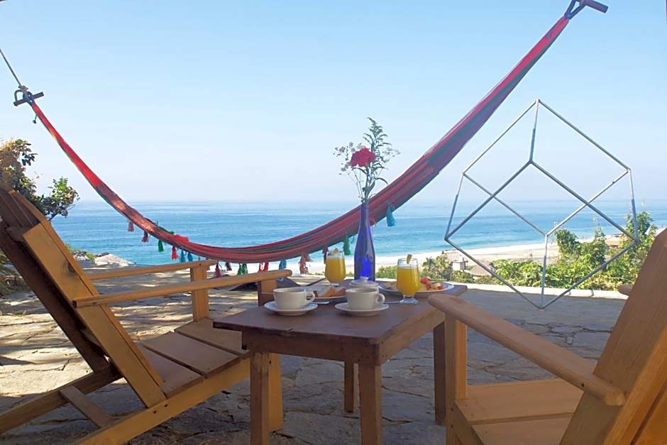 Casa Mermejita