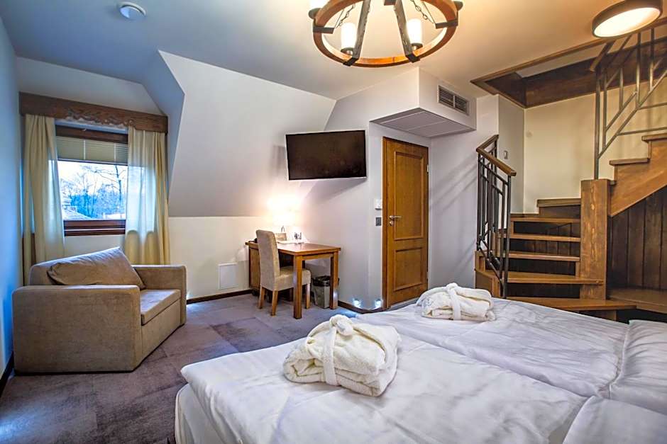 Hotel & Spa **** Kasztel Uniejów