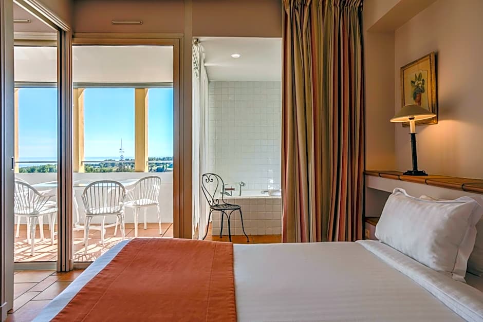 Le Fregate Provence