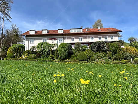 Hotel Auf Wolke 8