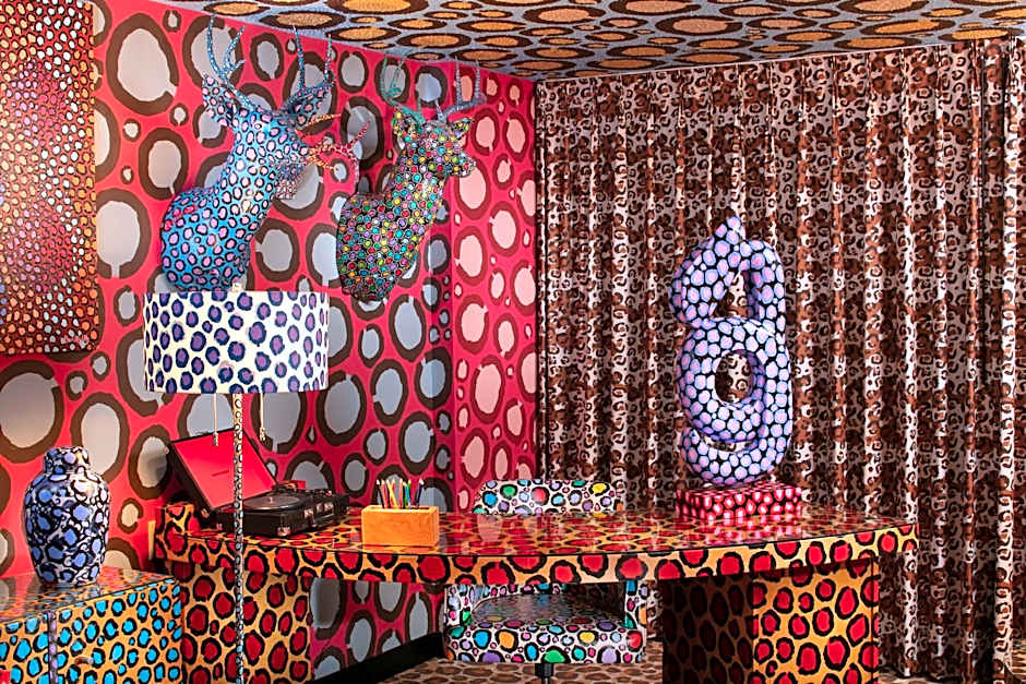 Saint Kate - The Arts Hotel