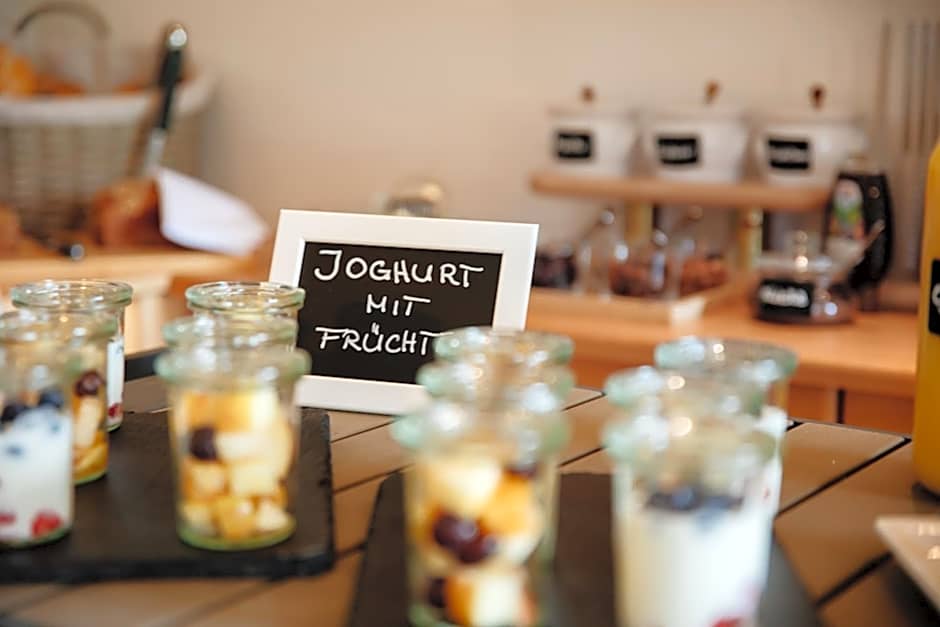 Pension Auszeit Velden