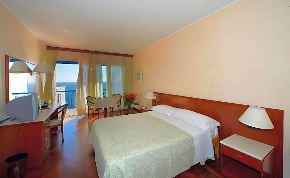 Splendid Hotel La Torre