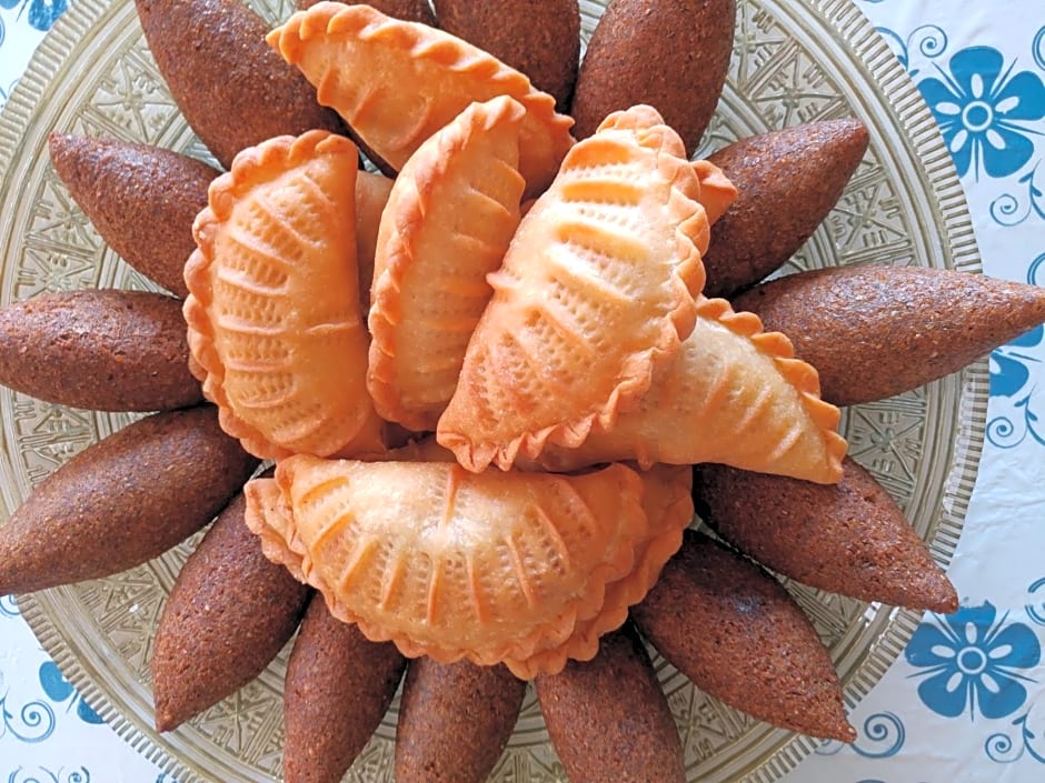 Sanabl Druze Hospitality