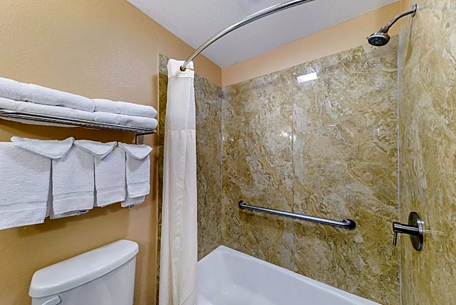 Quality Inn & Suites Lubbock South