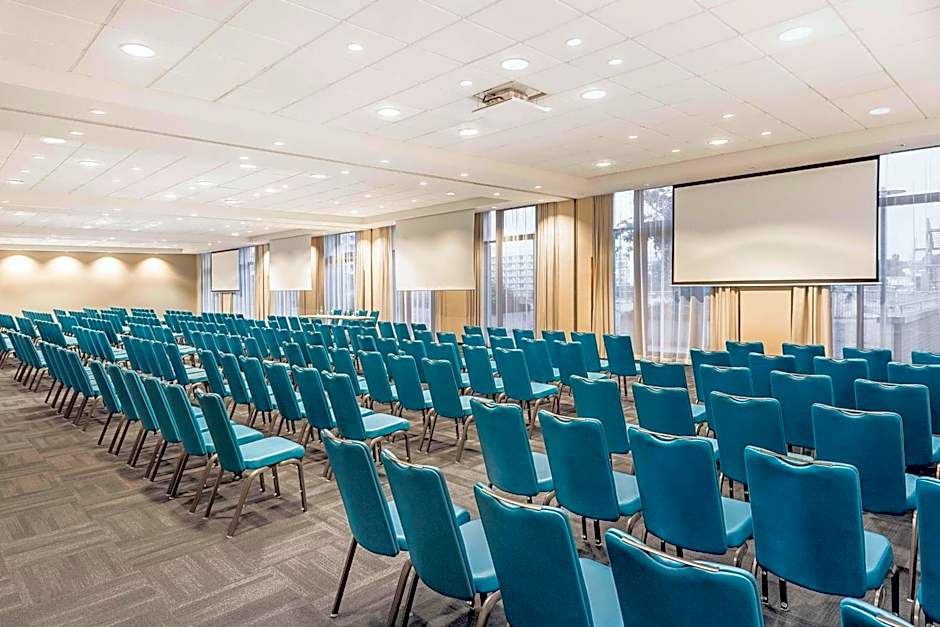 NH Berlin Alexanderplatz