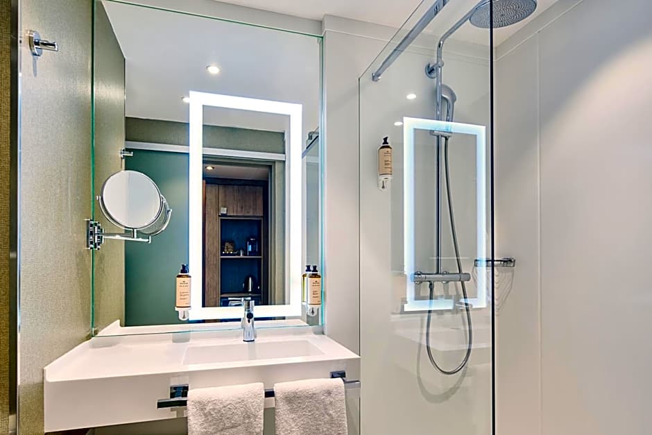 Mercure Tour Eiffel Grenelle