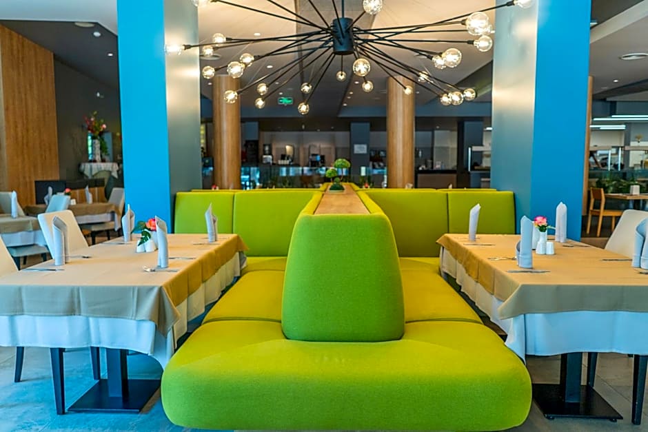 HVD Club Bor Ultra All Inclusive - Private Beach & Free parking