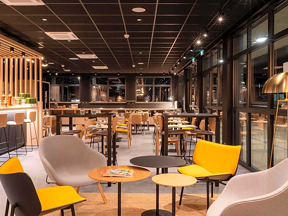 ibis Saint Paul Trois Chateaux