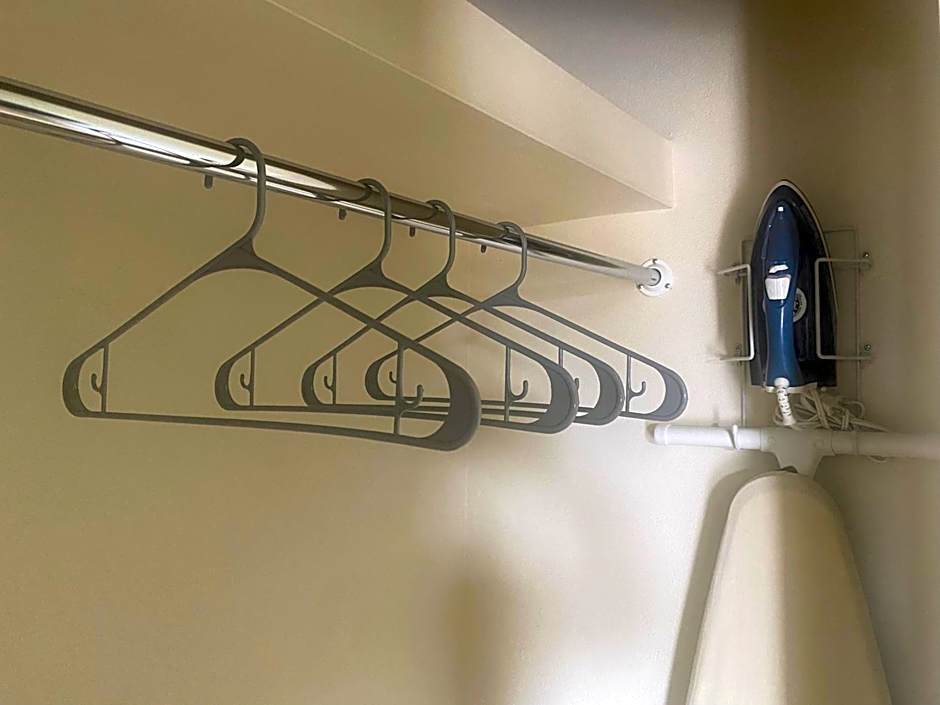 HOTEL & RV PARK ROSA EVELYN