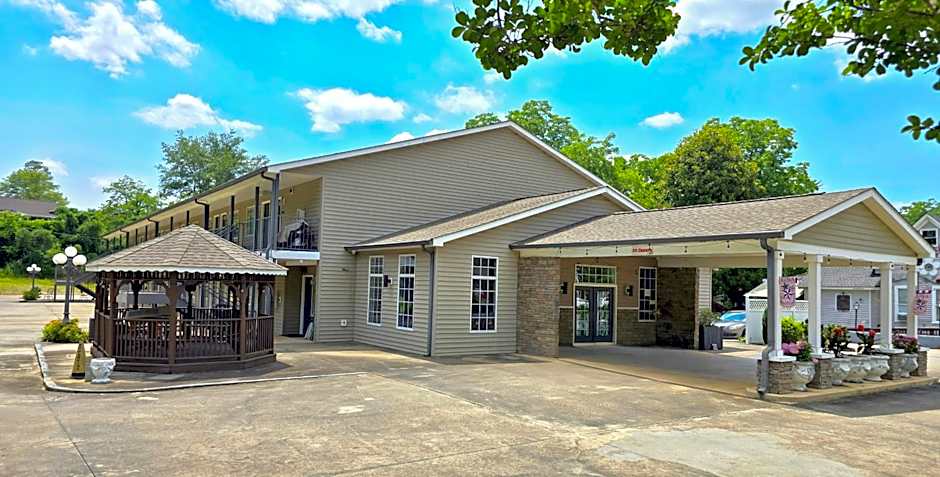 Meriwether Country Inn