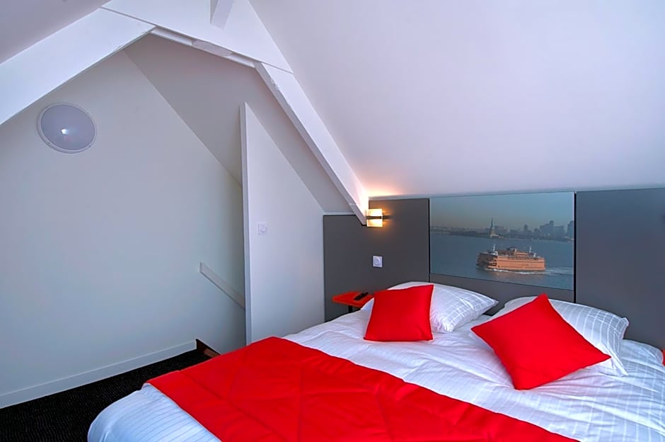 Best Western Plus Les Terrasses de Bréhat