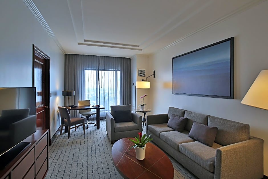 Photo 1 of 9 of Deluxe Junior 1 King Bed Suite