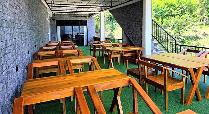 Paraiso Guest House