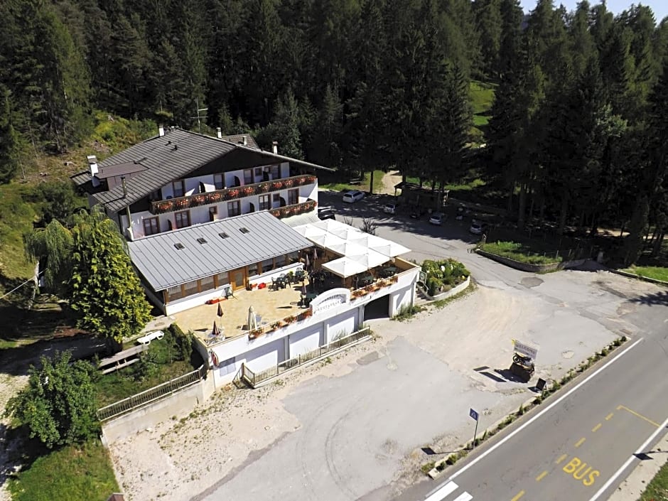 Laugen Cafè, Pizza, B&B