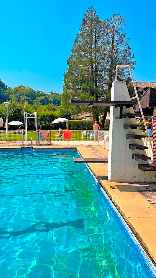 Hotel Baztan