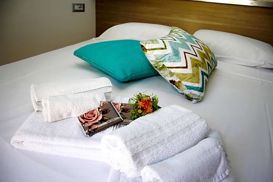 B&B Al Vicoletto
