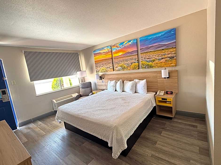 Days Inn by Wyndham Van Horn TX