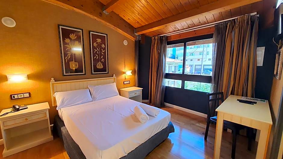 RoomRural Hotel Iru-Bide