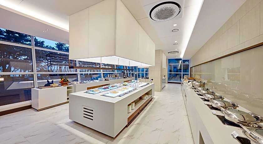 Skybay Hotel Gyeongpo