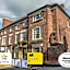 The Royal Oak Hotel