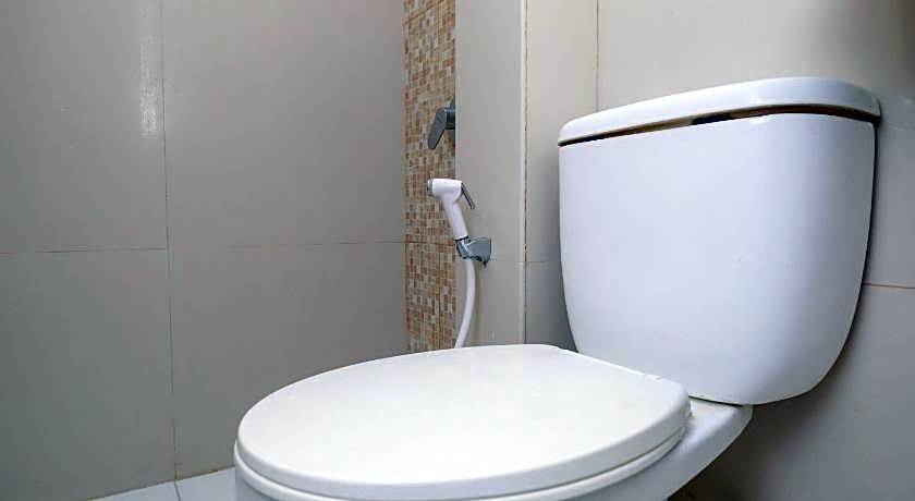 Urbanview Hotel Grand Surya Yogyakarta