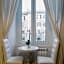 Vatican Garden Rooms