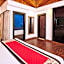 Sterling Gangtok Orange Village Resort
